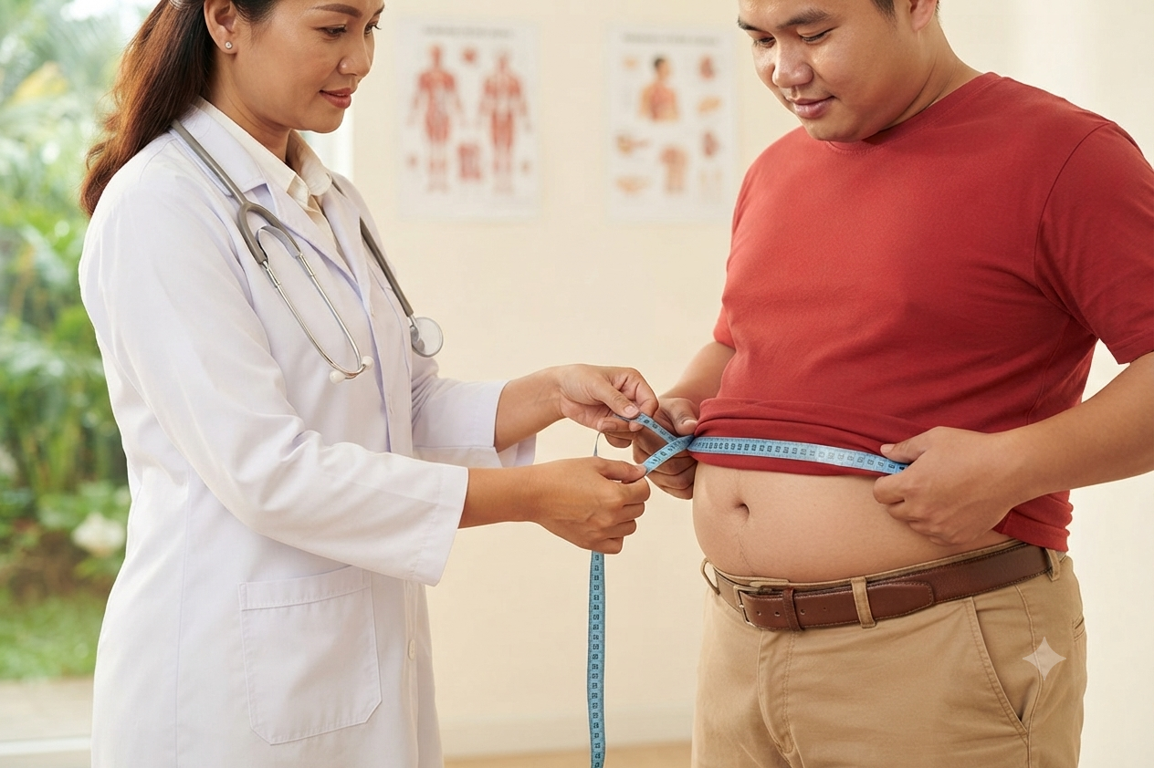 Tầm quan trọng của nội soi trong chẩn đoán và điều trị bệnh lý dạ dày