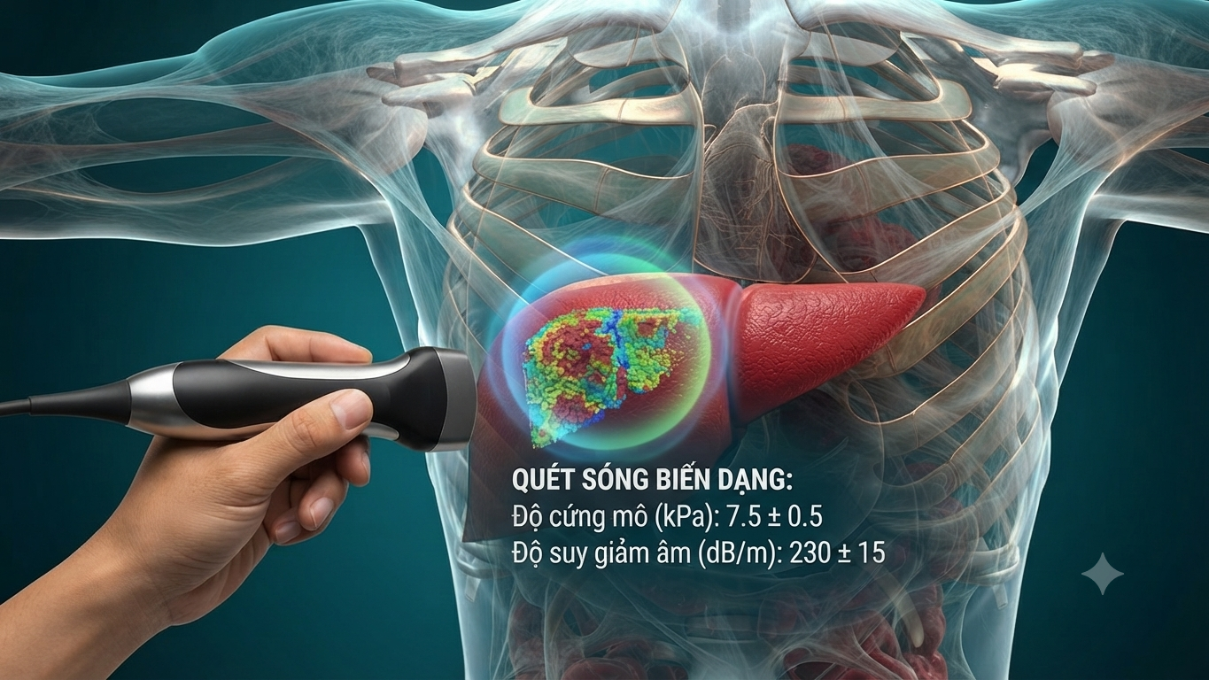 Tầm quan trọng của nội soi trong chẩn đoán và điều trị bệnh lý dạ dày