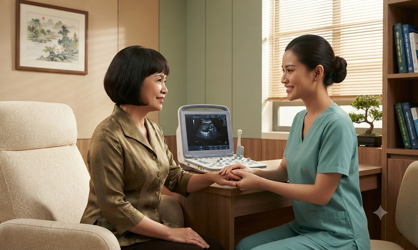 Tầm quan trọng của nội soi trong chẩn đoán và điều trị bệnh lý dạ dày