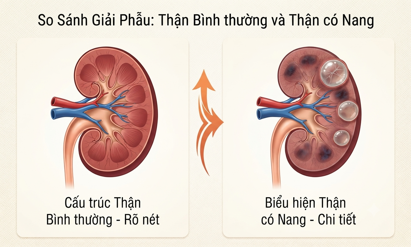 Tầm quan trọng của nội soi trong chẩn đoán và điều trị bệnh lý dạ dày