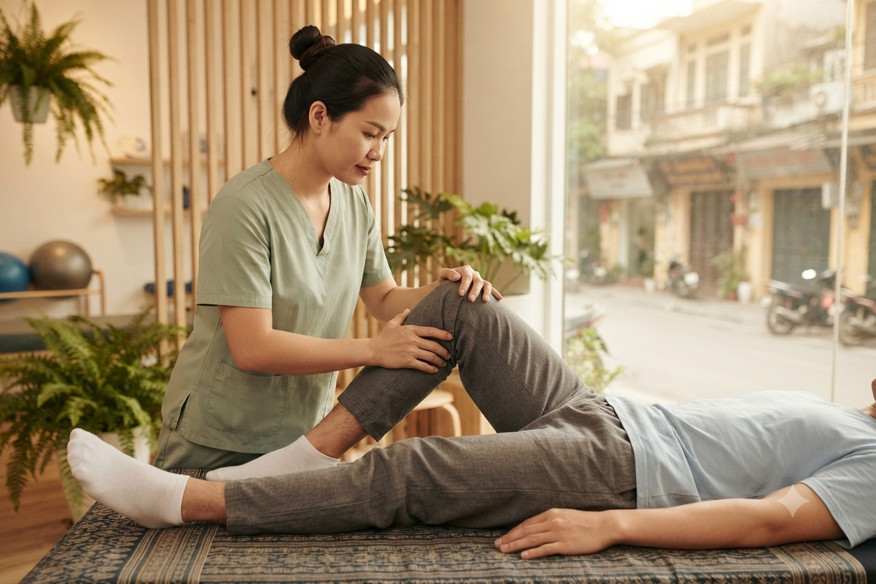Tầm quan trọng của nội soi trong chẩn đoán và điều trị bệnh lý dạ dày