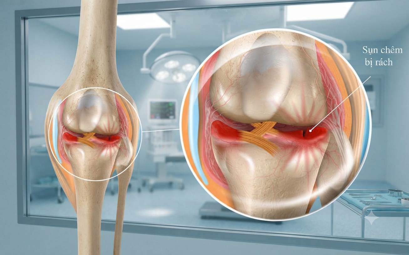 Tầm quan trọng của nội soi trong chẩn đoán và điều trị bệnh lý dạ dày