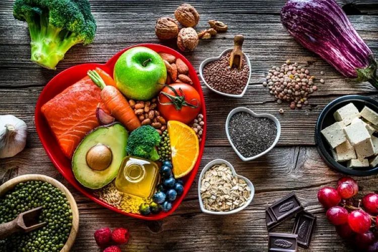 Thực phẩm chống viêm: Bí quyết chăm sóc sức khỏe chủ động mỗi ngày