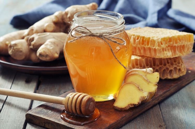 Uống nước gừng với mật ong có tác dụng gì? Cách pha và lưu ý khi sử dụng