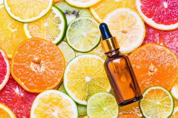 5 loại vitamin giúp làm chậm quá trình lão hóa da hiệu quả