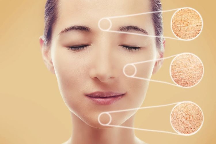 8 bí quyết giúp làn da căng mọng tự nhiên và trẻ trung hơn mỗi ngày