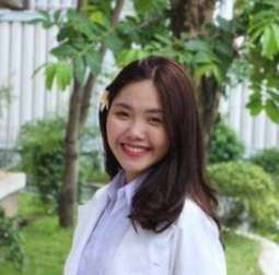 Bác sĩ Lê Ngân Cẩm Giang | Bác sĩ Đa khoa