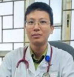 Bác sĩ Nguyễn Đình Luân | Bác sĩ Nội Hô hấp Học viện Quân y