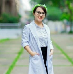 Bác sĩ Nguyễn Thị Thanh Ngọc | Bác sĩ Răng Hàm Mặt