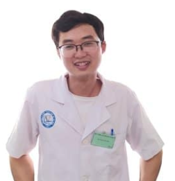 Bác sĩ Phạm Phú Quý | Bác sĩ Y học Cổ truyền