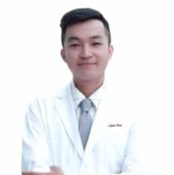 Bác sĩ Phan Quốc Thái | Bác sĩ Đa khoa