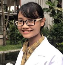 Bác sĩ Sử Ngọc Kiều Chinh | Bác sĩ Nội trú Tai Mũi Họng