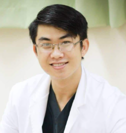 Bác sĩ Trần Minh Quân | Bác sĩ Ngoại Lồng ngực