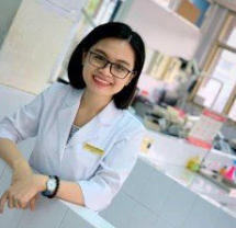 Bác sĩ Trương Thị Kim Thịnh | Bác sĩ Răng Hàm Mặt