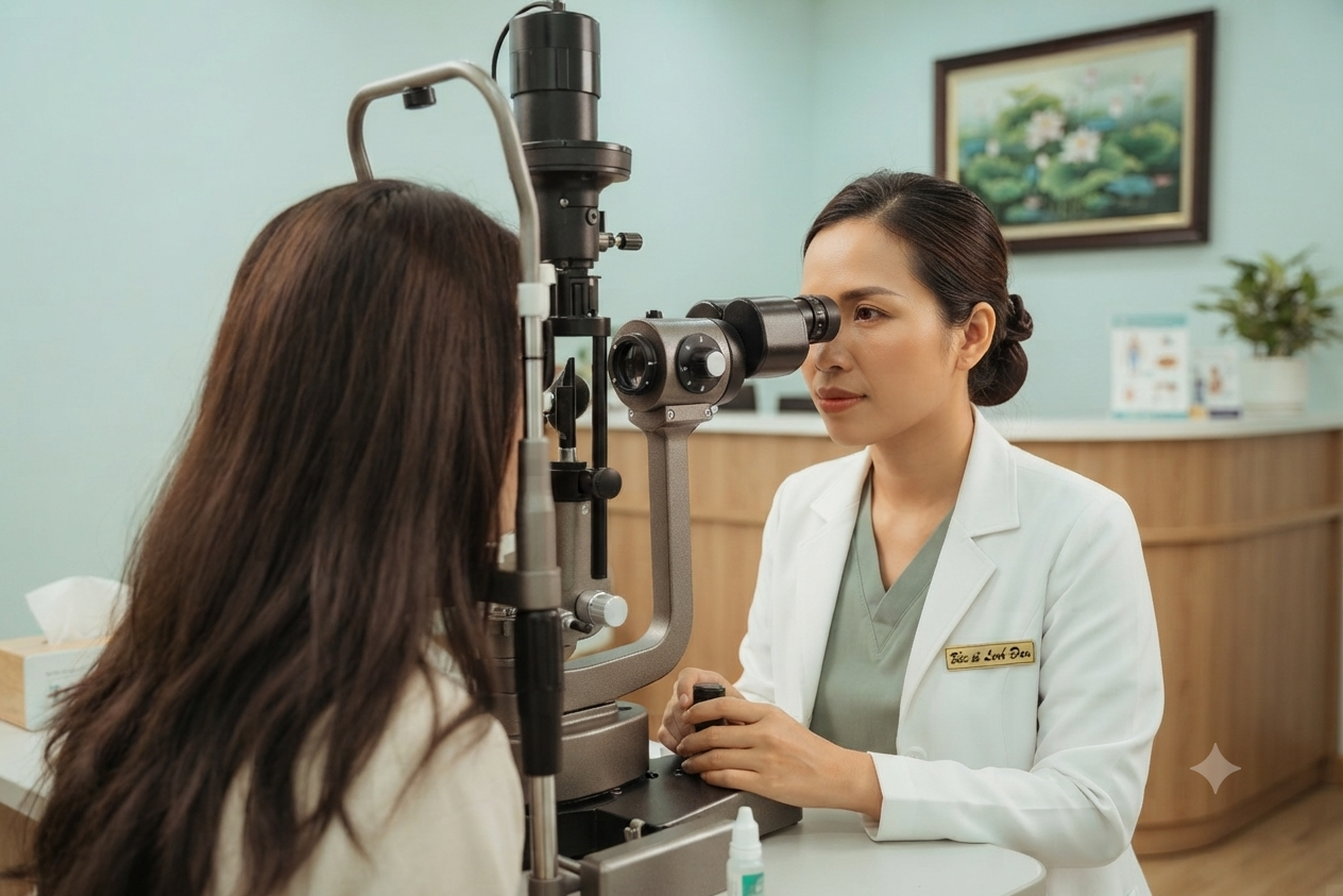 Tầm quan trọng của nội soi trong chẩn đoán và điều trị bệnh lý dạ dày
