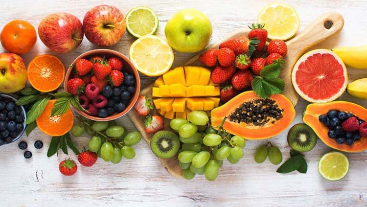 Top 20 loại trái cây tốt cho da giúp da sáng mịn, khỏe đẹp từ bên trong