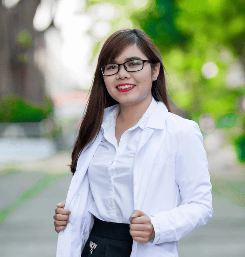 Bác sĩ Đậu Thị Thủy | Chuyên gia Y học cổ truyền, Bấm huyệt & Châm cứu