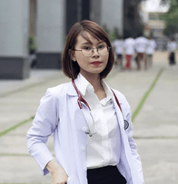 Bác sĩ Dương Thị Ngọc Lan | Bác sĩ Nội trú Y học cổ truyền - Chuyên gia dược liệu