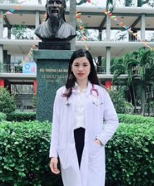 Bác sĩ Hoàng Thị Lang | Bác sĩ Y học cổ truyền - Trung tâm Y tế Thị xã Bình Long