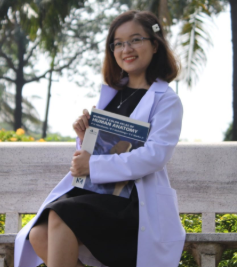 Bác sĩ Huỳnh Thị Thành Vi | Bác sĩ Nội trú Nhi khoa - Đại học Y khoa Phạm Ngọc Thạch
