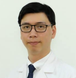 Bác sĩ Lê Hữu Khánh | Bác sĩ Nội Tim mạch - Bệnh viện Trung ương Quân đội 108