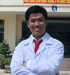Bác sĩ Lê Ngọc Bảo | Thạc sĩ Y học cổ truyền - Chuyên gia Dược liệu & Phục hồi chức năng