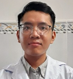 Bác sĩ Nguyễn Văn Hiến | Bác sĩ Đa khoa Trường Đại học Y khoa Phạm Ngọc Thạch