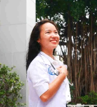 Bác sĩ Trần Thị Kiều Vân | Bác sĩ Y học cổ truyền - Thạc sĩ YHCT Đại học Y Dược TP.HCM