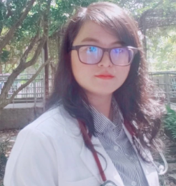 Bác sĩ Trịnh Ngọc Quỳnh | Bác sĩ Đa khoa chia sẻ kiến thức dinh dưỡng và chăm sóc sức khỏe