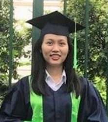 Dược sĩ Bùi Kim Hoàng | Dược sĩ Đại học - Đại học Y Dược TP.HCM