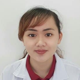 Dược sĩ Hoàng Thủy Tiên | Dược sĩ Đại học Y Dược TP.HCM - Chuyên gia Thuốc & Thực phẩm chức năng