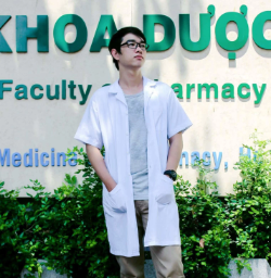 Dược sĩ Nguyễn Hoàng Bảo Duy – Hồ sơ chuyên môn và các bài viết y dược uy tín