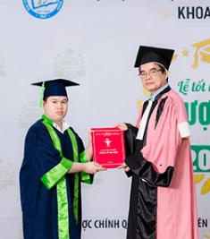 Dược sĩ Nguyễn Ngọc Sơn | Chuyên gia Dinh dưỡng, Vitamin và Dược học