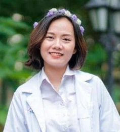 Dược sĩ Nguyễn Thị Cẩm Vân | Dược sĩ Đại học
