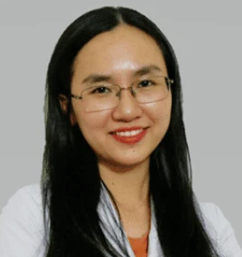 ThS.BS Nguyễn Vũ Thiên Duyên | Thạc sĩ Bác sĩ Y học cổ truyền - Chuyên gia Dược liệu