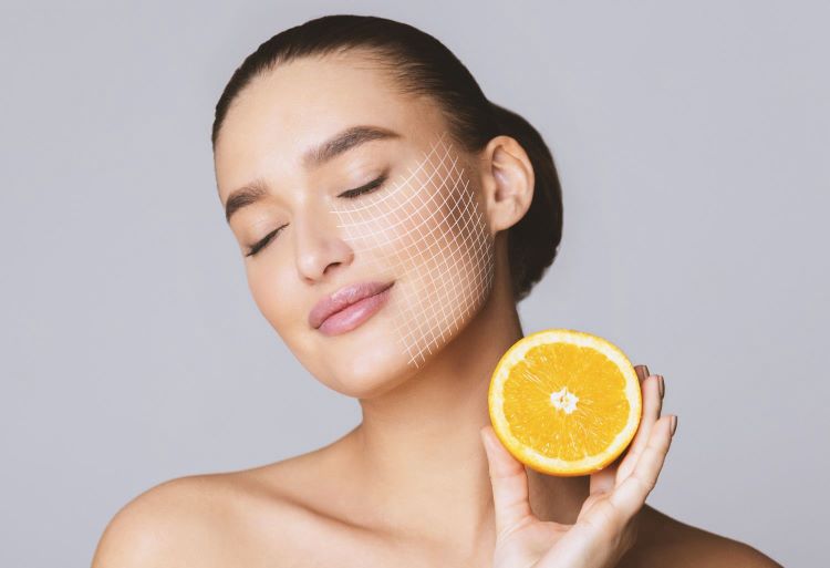 Vitamin giúp cải thiện làn da thiếu sức sống từ bên trong