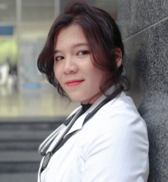 Bác sĩ Lê Mai Thùy Linh – Hồ sơ, học vấn và chuyên môn