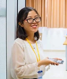 Bác sĩ Nguyễn Đào Uyên Trang – Bác sĩ chuyên ngành Tâm thần | Hồ sơ bác sĩ