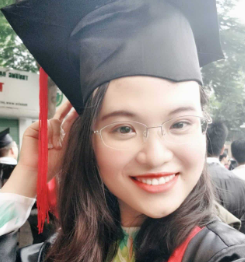 Bác sĩ Phan Thị Hoàng Yến – Thông tin, học vấn, kinh nghiệm chuyên môn
