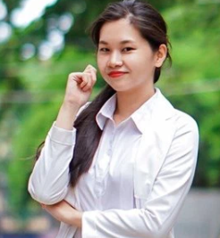 Bác sĩ Võ Thị Ngọc Hiền – Bác sĩ Da liễu | Hồ sơ bác sĩ