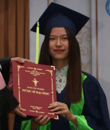 Dược sĩ Phạm Thị Thúy Diễm – Hồ sơ, học vấn và kinh nghiệm chuyên môn