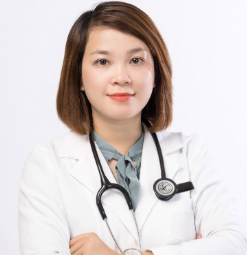 ThS.BS Đinh Thị Lan Phương – Chuyên gia Tai Mũi Họng | Hồ sơ bác sĩ