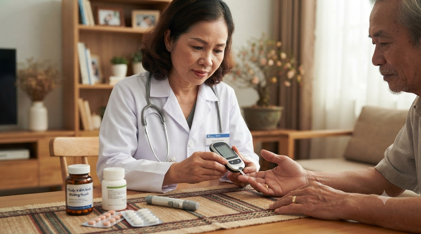 Tiền đái tháo đường có thể cải thiện được không? Cách ngăn bệnh tiến triển thành đái tháo đường type 2
