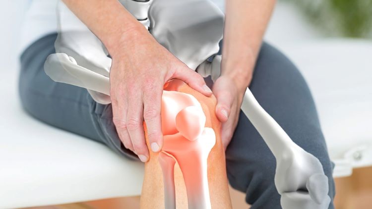 Top 7 vitamin và khoáng chất tốt cho xương giúp hệ xương chắc khỏe