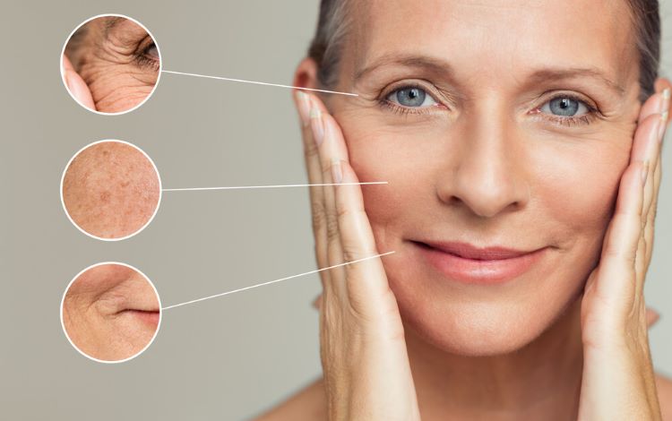 Vitamin nào tốt cho người bắt đầu có dấu hiệu lão hóa? Gợi ý dưỡng chất giúp chăm sóc cơ thể từ bên trong