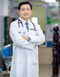 BS.CKI Trần Hữu Toàn Khoa | Bác sĩ Nội Tim mạch Bệnh viện Nhân dân 115