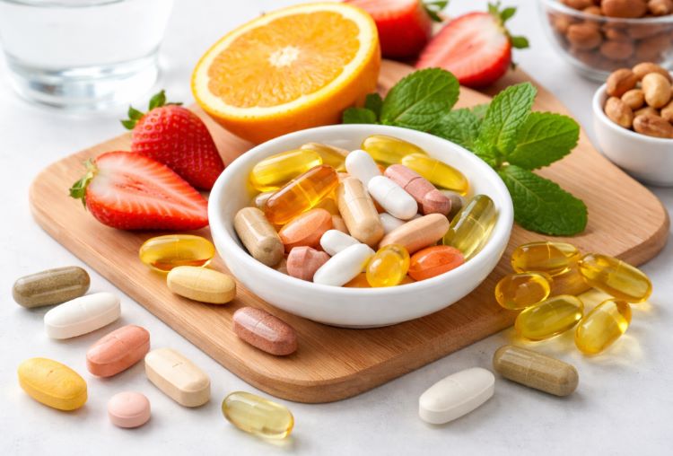 Những thói quen khiến cơ thể dần mất vitamin mà bạn không ngờ tới