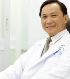 PGS.TS.BS Bùi Hữu Hoàng | Chuyên gia Tiêu hóa – Gan mật