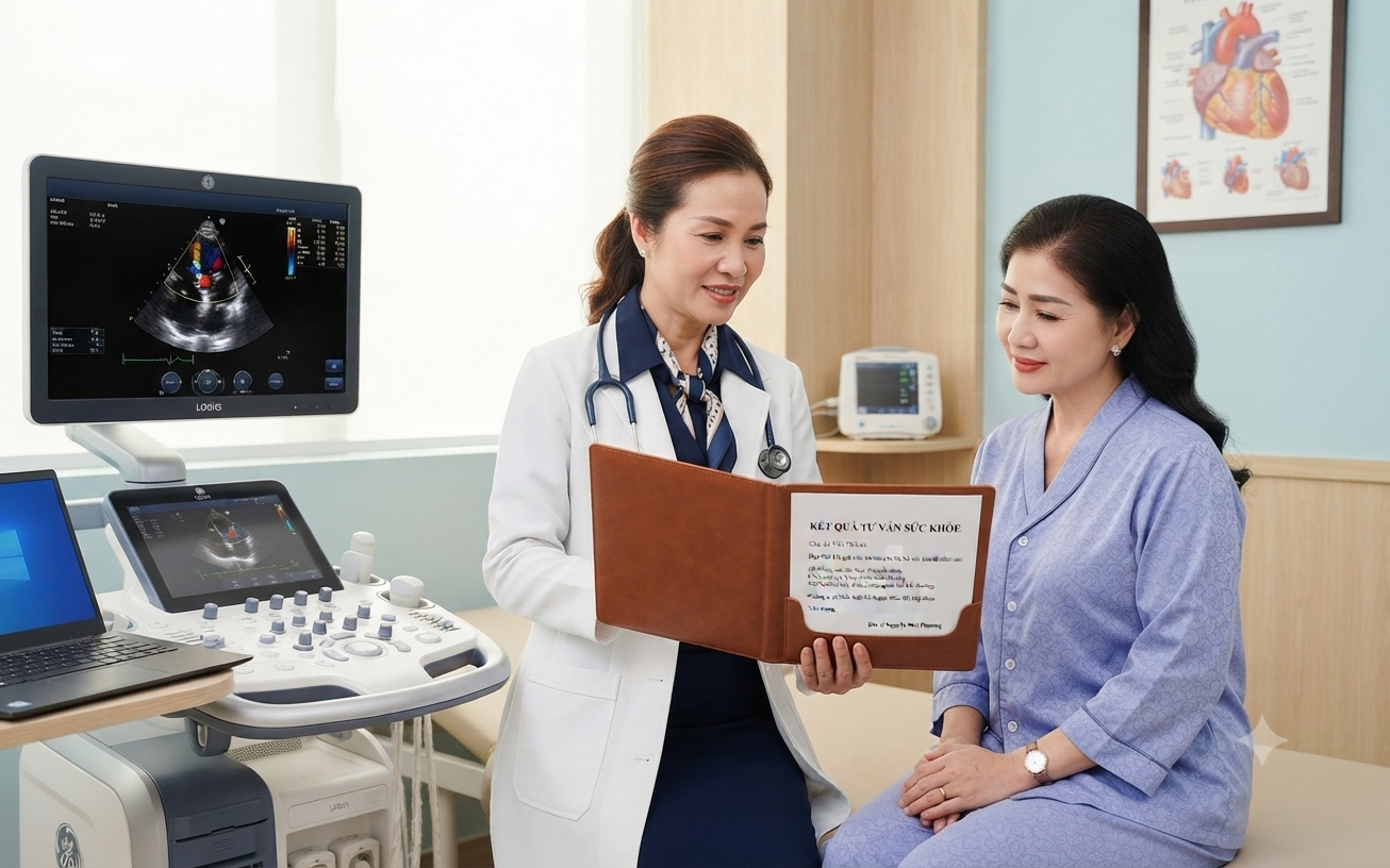 Tầm quan trọng của nội soi trong chẩn đoán và điều trị bệnh lý dạ dày