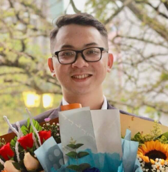 ThS.BS Thái Việt Nguyên | Bác sĩ Nội trú Đại học Y Dược Huế